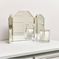 Melody Maison Table Mirrors