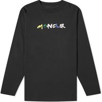 END. Moncler Men's Designer T-Shirts