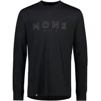 Mons Royale Men's Sports T-shirts