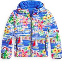 Ralph Lauren Kids' Waterproof Jackets