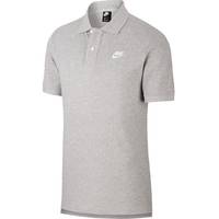 Sports Direct Men's Grey Polo Shirts