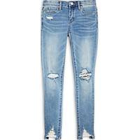 Bloomingdale's Girl's Designer Jeans