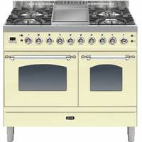 Ilve Freestanding Cookers