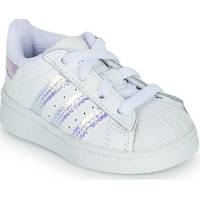 Adidas Toddler Girl Trainers