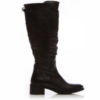 Moda In Pelle Women's Knee High Lace Up Boots