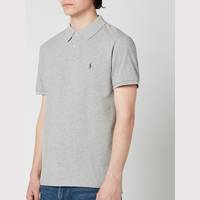 Coggles Men's Grey Polo Shirts