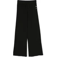 FARFETCH MM6 Maison Margiela Girl's Logo Trousers