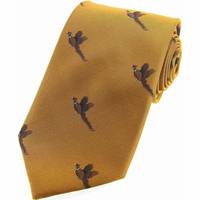 The House of Bruar Men's Woven Ties
