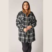 Yours Clothing Women's Plus Size Shackets