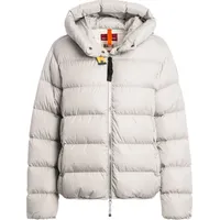 Parajumpers Women's Grey Puffer Jackets