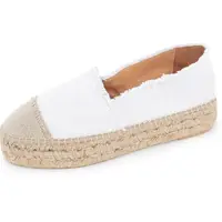 Wolf & Badger Women's Slip On Espadrilles