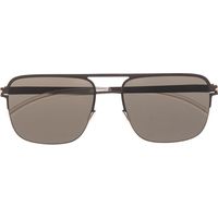 Mykita Men's Square Sunglasses