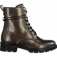 tamaris Women's Patent Leather Boots