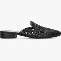 John Lewis Leather Mules for Women