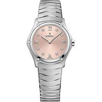 Ebel Women's Stainless Steel Watches