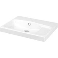 B&Q White Sinks For Bathroom