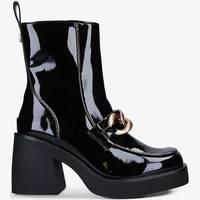 Selfridges Women's Patent Ankle Boots