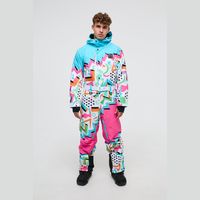 Mountain Warehouse Ski Suits