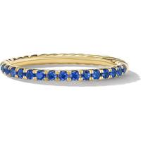 FARFETCH Women's Sapphire Rings