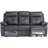 The Furn Shop 3 Seater Recliner Sofas