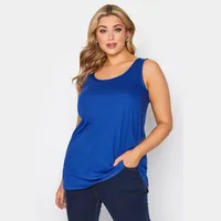 Debenhams Yours Women's Basic Camisoles And Tanks