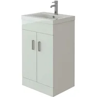 ManoMano VEEBATH Bathroom Vanities With Sink