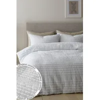 Next Seersucker Duvet Covers