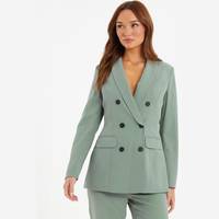 Quiz Clothing Women's Green Suits