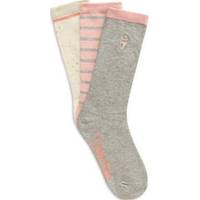 Timberland Crew Socks for Women
