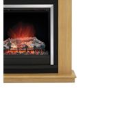 B&Q Be Modern Electric Fires