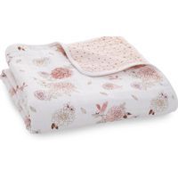 Aden + Anais 100% Cotton Throws