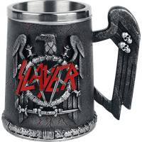 Slayer Drinkware