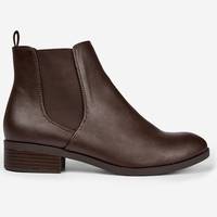 Womens Wide Fit Boots from Dorothy Perkins