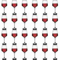 Argon Tableware Wine Glasses
