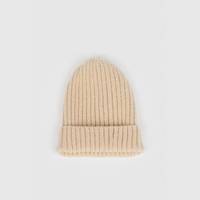 Oasis Fashion Women's Ribbed Beanies