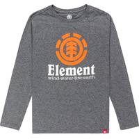 Element Boy's Long Sleeve T-shirts
