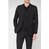 Suit Direct Men's Black Suits