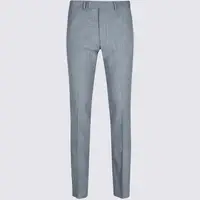 Men's limited edition Textured Trousers