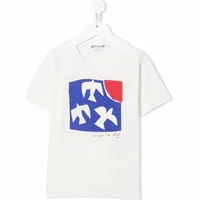 Bonpoint Boy's Cotton T-shirts