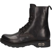 Cult Women's Black Boots