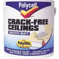 Polycell Paints