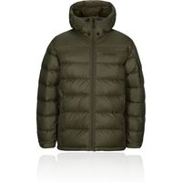 Peak Performance Men's Green Jackets