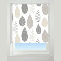 Universal Blackout Roller Blinds