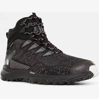 The North Face Black Walking Boots