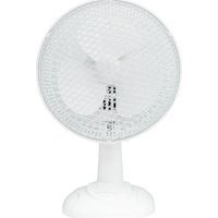 Daewoo Desk Fans