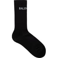 Harvey Nichols Logo Socks for Men