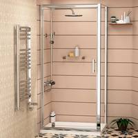 Royal Bathrooms Rectangular Shower Enclosures