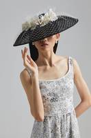 Coast Women's Wide Brim Hats