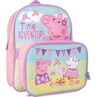 Peppa Pig Girl's Backpacks