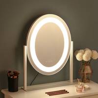Living and Home Bathroom Mirrors